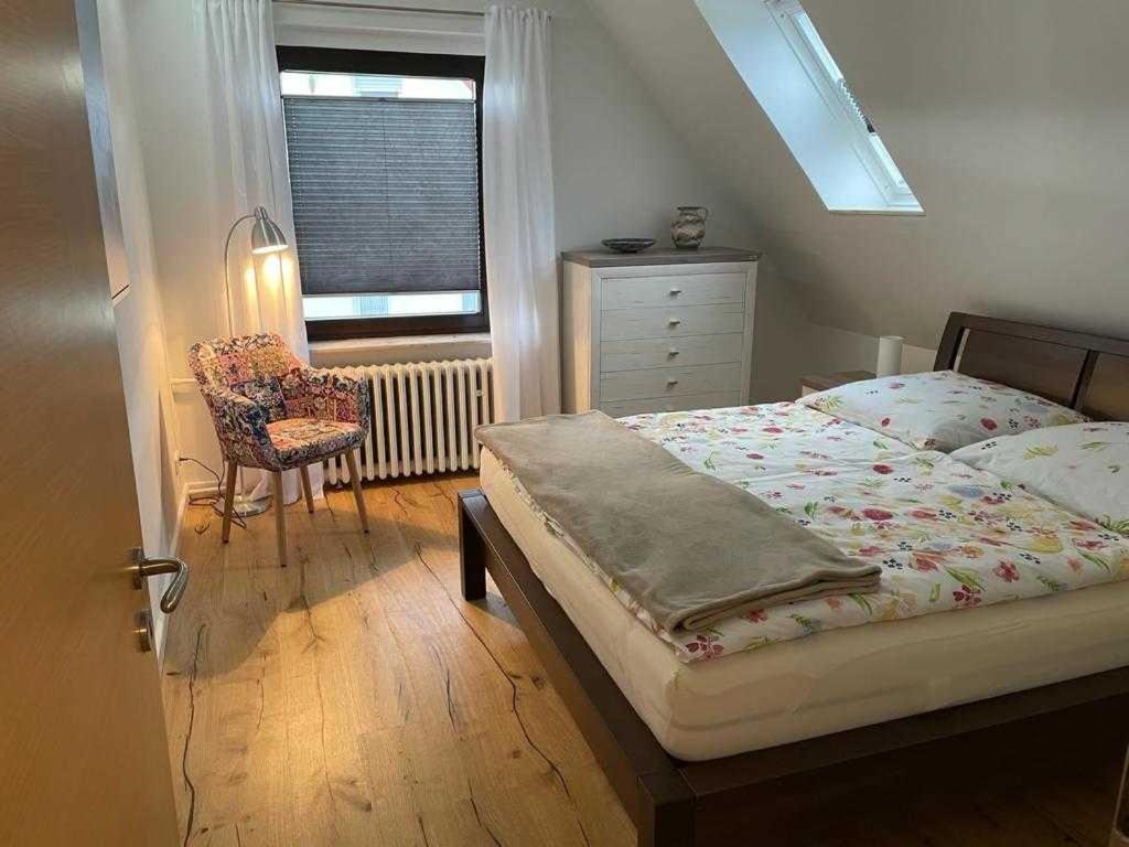 FeWo Haensel Zinnowitz Buitenkant foto
